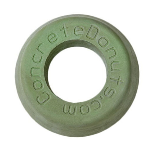 Cement Donut Medium (3-1/2 in.) | SiteOne US